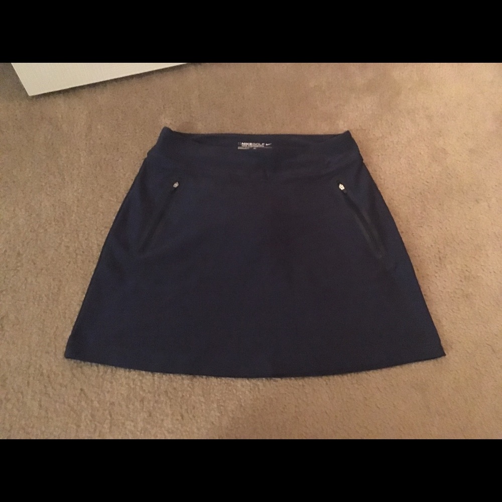 Nike tennis skirt